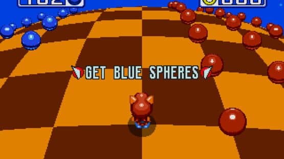 Sonic 3 & Sally Acorn — screenshot 3