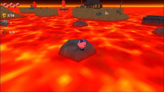 Twig's Adventure 64 — screenshot 2