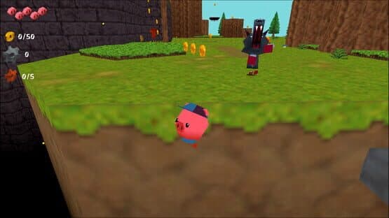 Twig's Adventure 64 — screenshot 4
