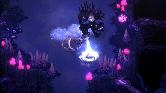 Dimraeth — screenshot 2