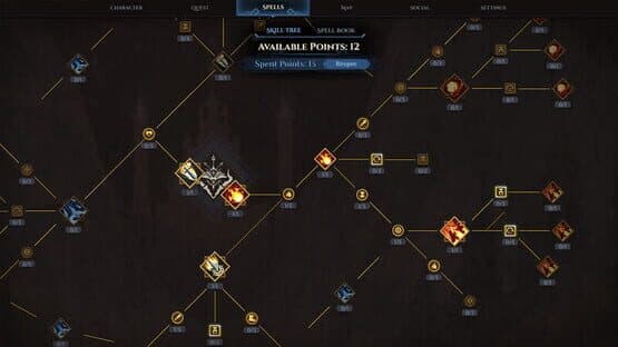 Dimraeth — screenshot 3