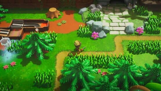 Mysplaced — screenshot 1