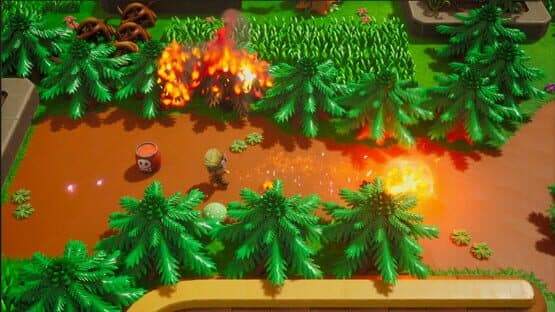 Mysplaced — screenshot 2
