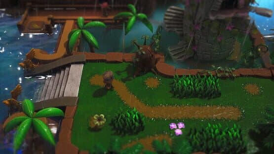 Mysplaced — screenshot 3