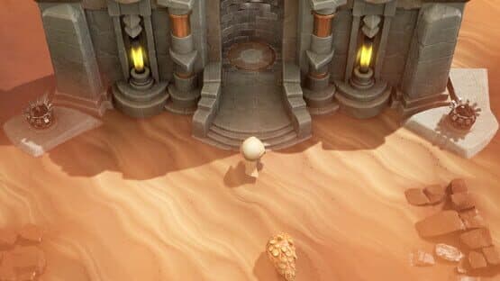 Mysplaced — screenshot 5