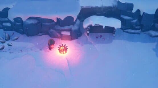 Mysplaced — screenshot 7