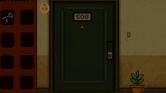 Hold Me Still — screenshot 1
