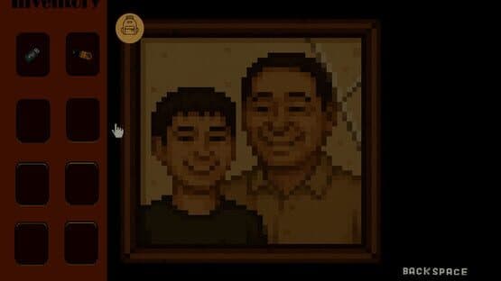 Hold Me Still — screenshot 4