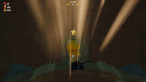 Dog Go To The Moon — screenshot 1