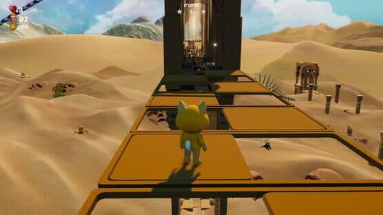 Dog Go To The Moon — screenshot 4
