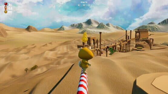 Dog Go To The Moon — screenshot 5