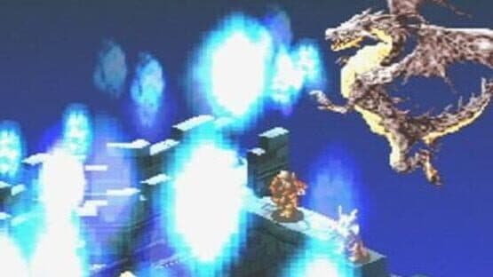 Final Fantasy Tactics — screenshot 6