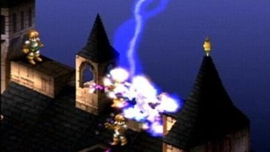 Final Fantasy Tactics — screenshot 7