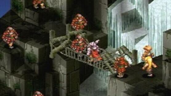 Final Fantasy Tactics — screenshot 8