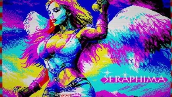 Seraphima — screenshot 2