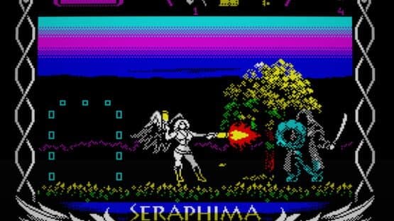Seraphima — screenshot 4