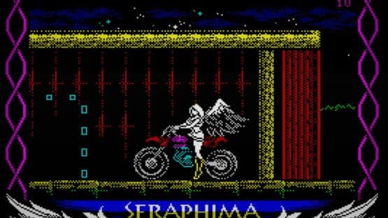 Seraphima — screenshot 5