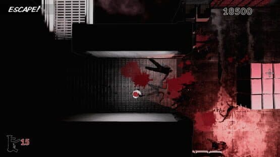 Bullet Noir — screenshot 2