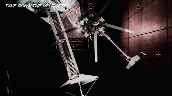 Bullet Noir — screenshot 6