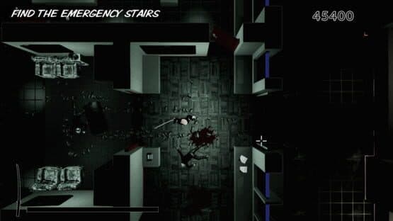 Bullet Noir — screenshot 7