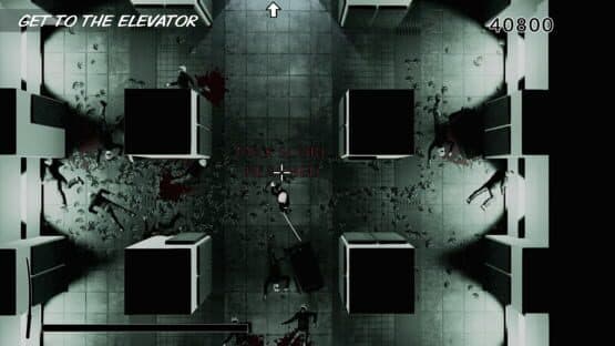 Bullet Noir — screenshot 8