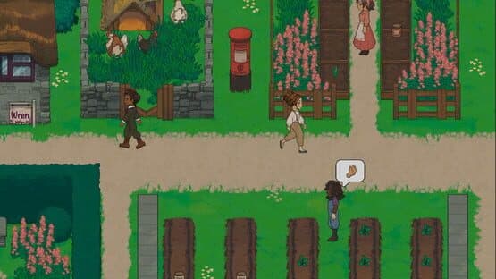 The Home County — screenshot 3