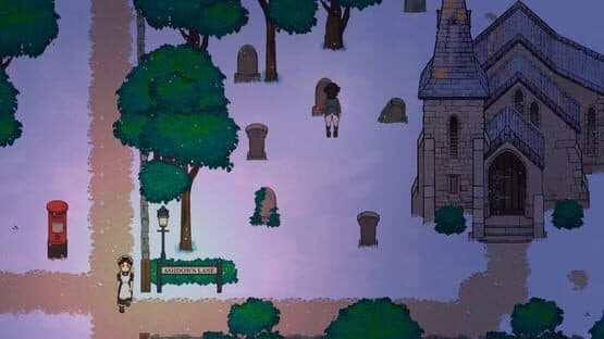 The Home County — screenshot 4