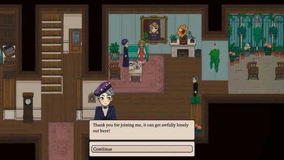 The Home County — screenshot 5
