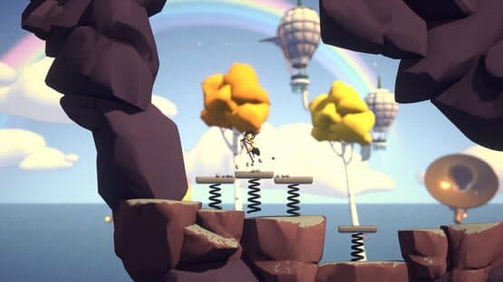 Stick With It — screenshot 1
