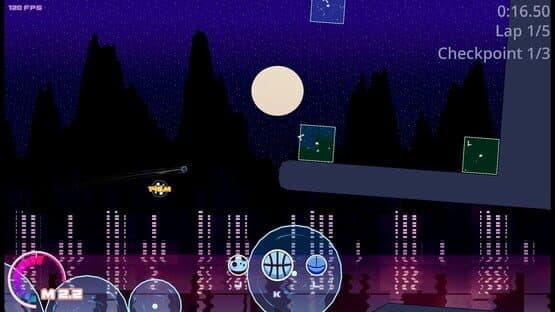 Dystopia Derby — screenshot 1