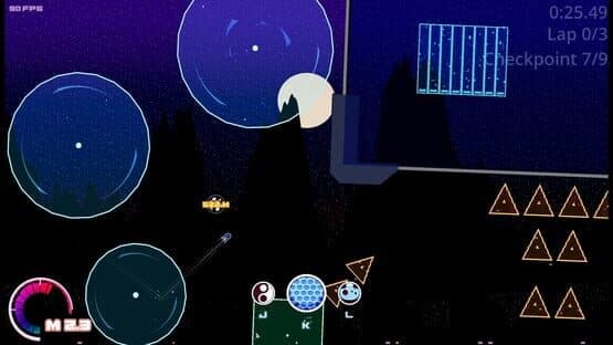 Dystopia Derby — screenshot 5