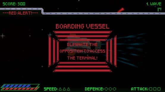 Captain Commander's Conquest — screenshot 3