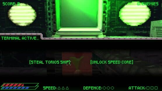 Captain Commander's Conquest — screenshot 5