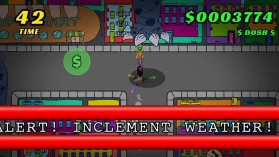 Loonicycle — screenshot 2
