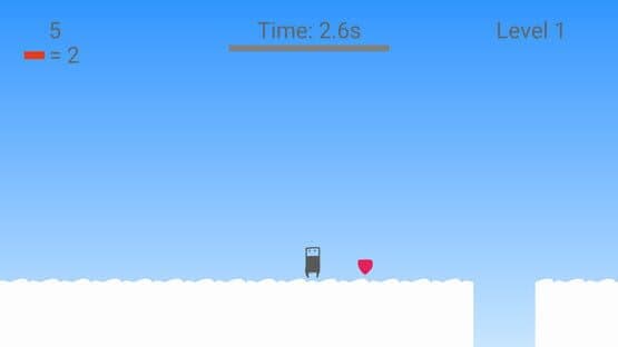 Cloudwalkers — screenshot 6