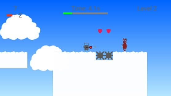 Cloudwalkers — screenshot 7