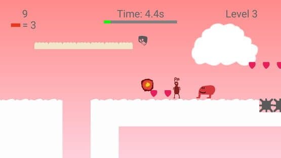 Cloudwalkers — screenshot 8