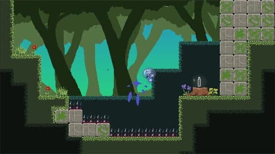 Jiji the Bajillionaire — screenshot 1