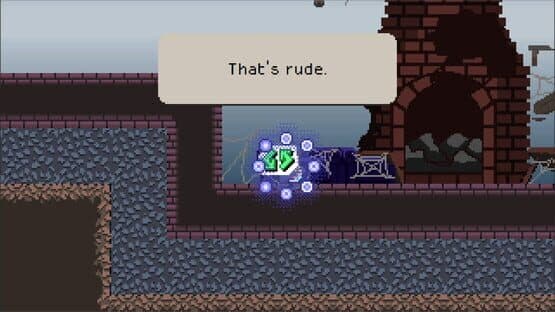 Jiji the Bajillionaire — screenshot 8