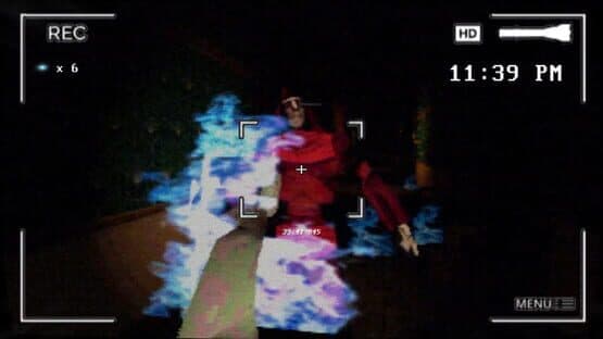Soul Essence — screenshot 4
