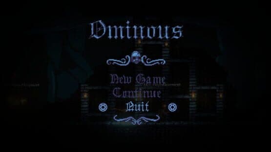 Ominous — screenshot 1
