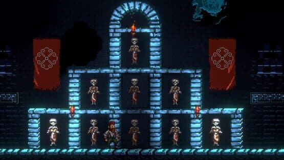 Ominous — screenshot 2
