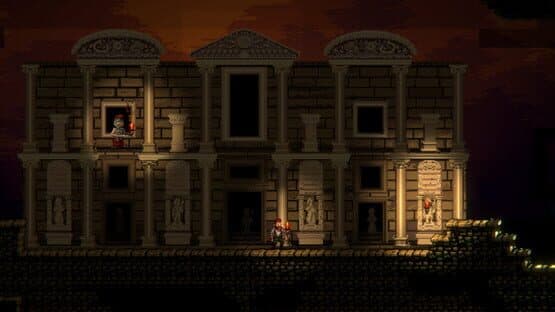 Ominous — screenshot 3