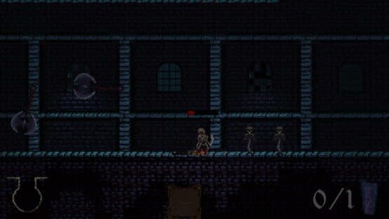 Ominous — screenshot 4
