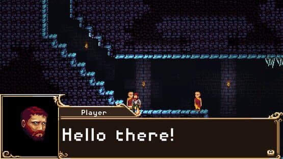 Ominous — screenshot 5