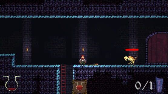 Ominous — screenshot 6