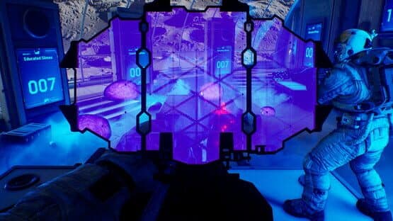 Together: Moon Escape — screenshot 2