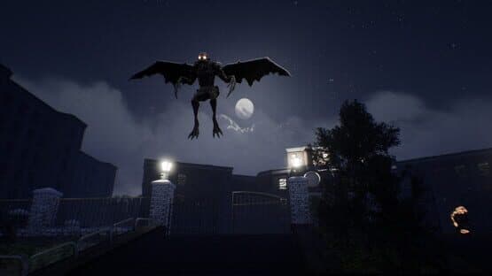 Everdark: Undead Apocalypse — screenshot 1