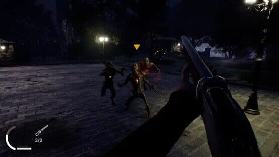 Everdark: Undead Apocalypse — screenshot 2
