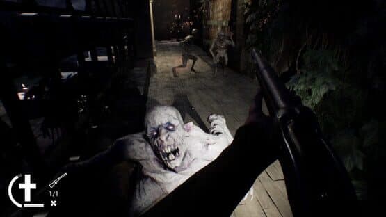 Everdark: Undead Apocalypse — screenshot 4